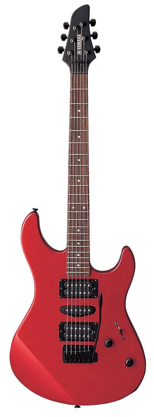 Guitarra Eléctrica Yamaha RGX121Z
